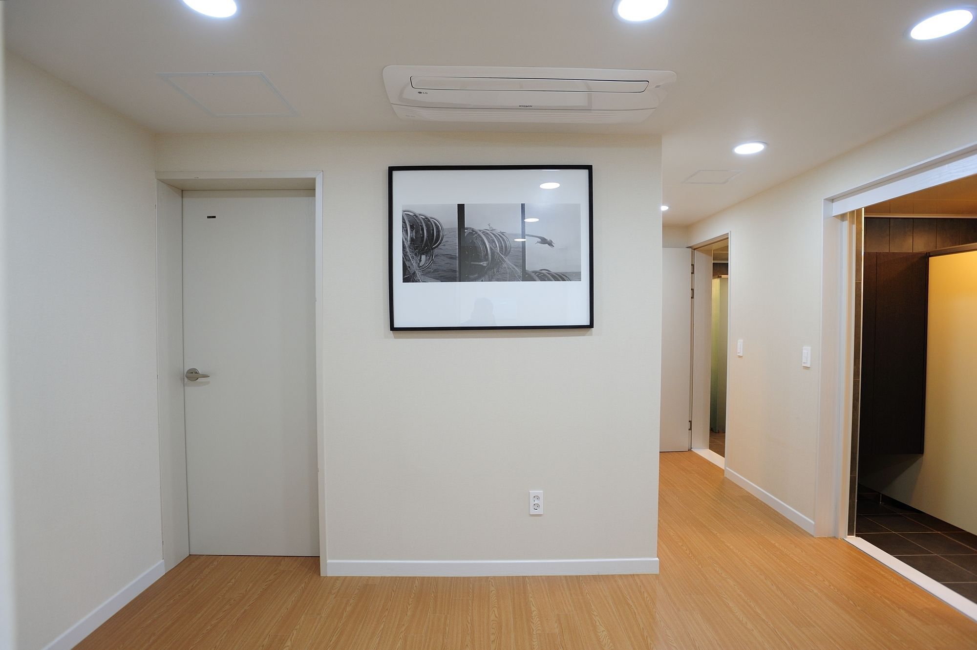 Hannah Guesthouse Jeju Exterior foto