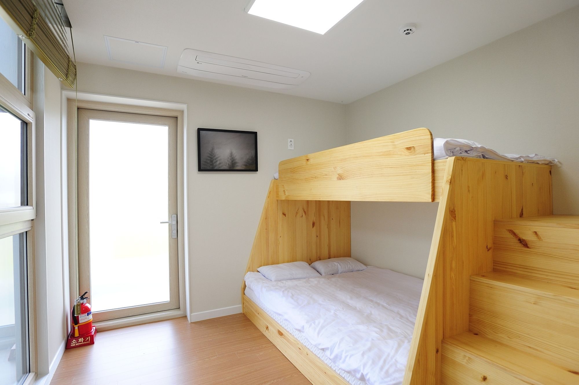 Hannah Guesthouse Jeju Exterior foto