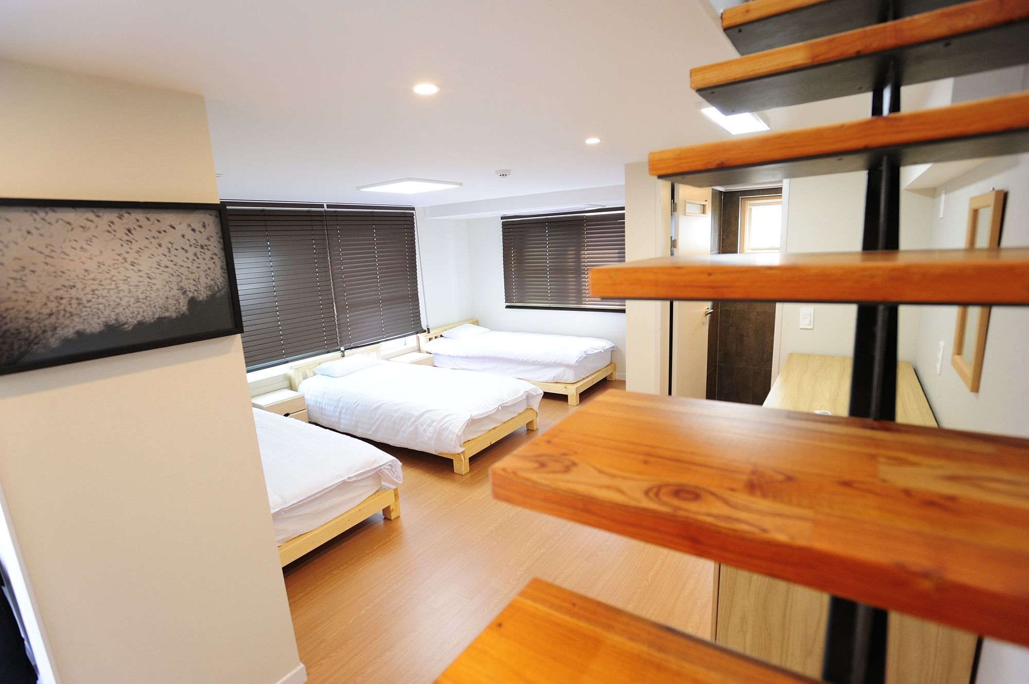 Hannah Guesthouse Jeju Exterior foto